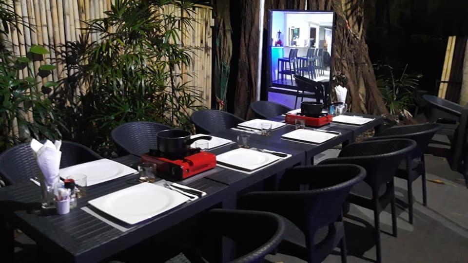 Siam Palm Residence Patong Экстерьер фото