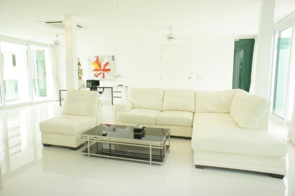 Siam Palm Residence Patong Экстерьер фото