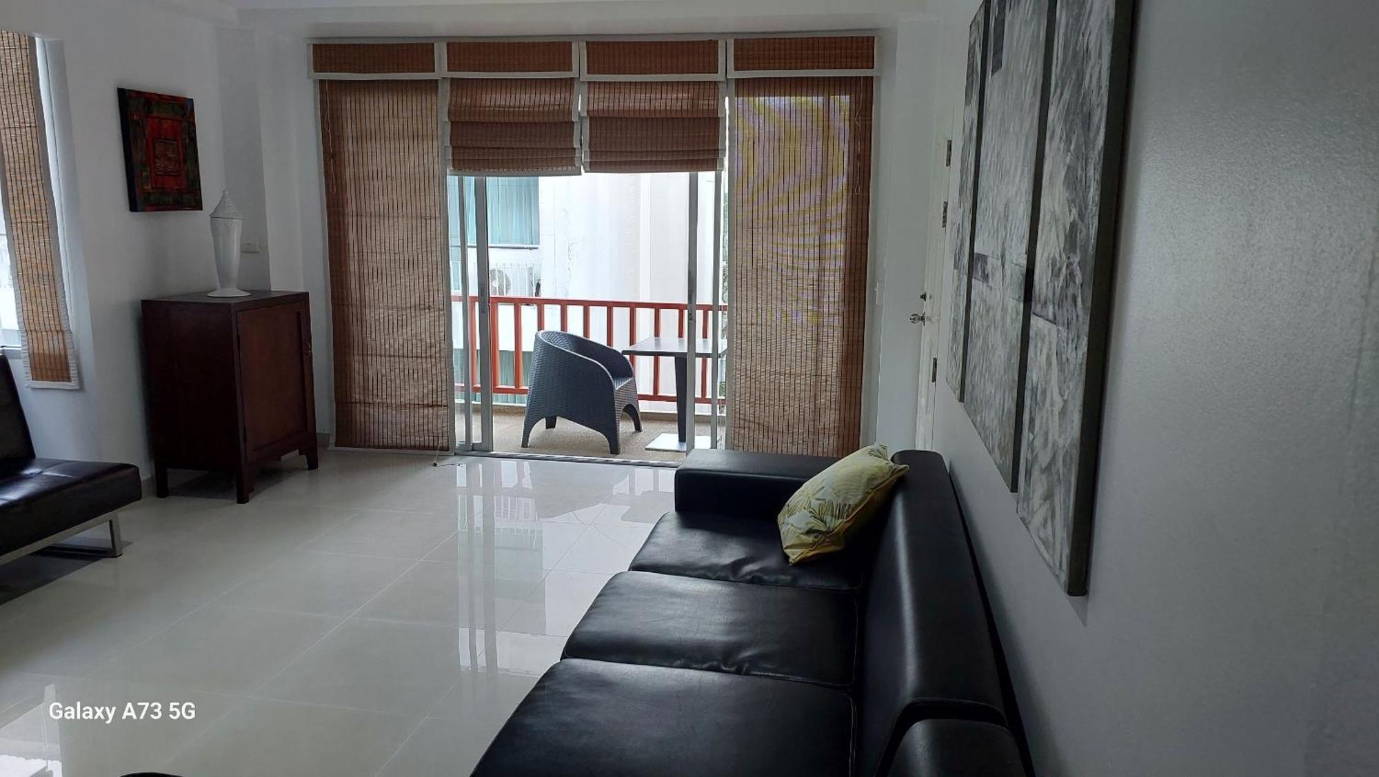 Siam Palm Residence Patong Экстерьер фото