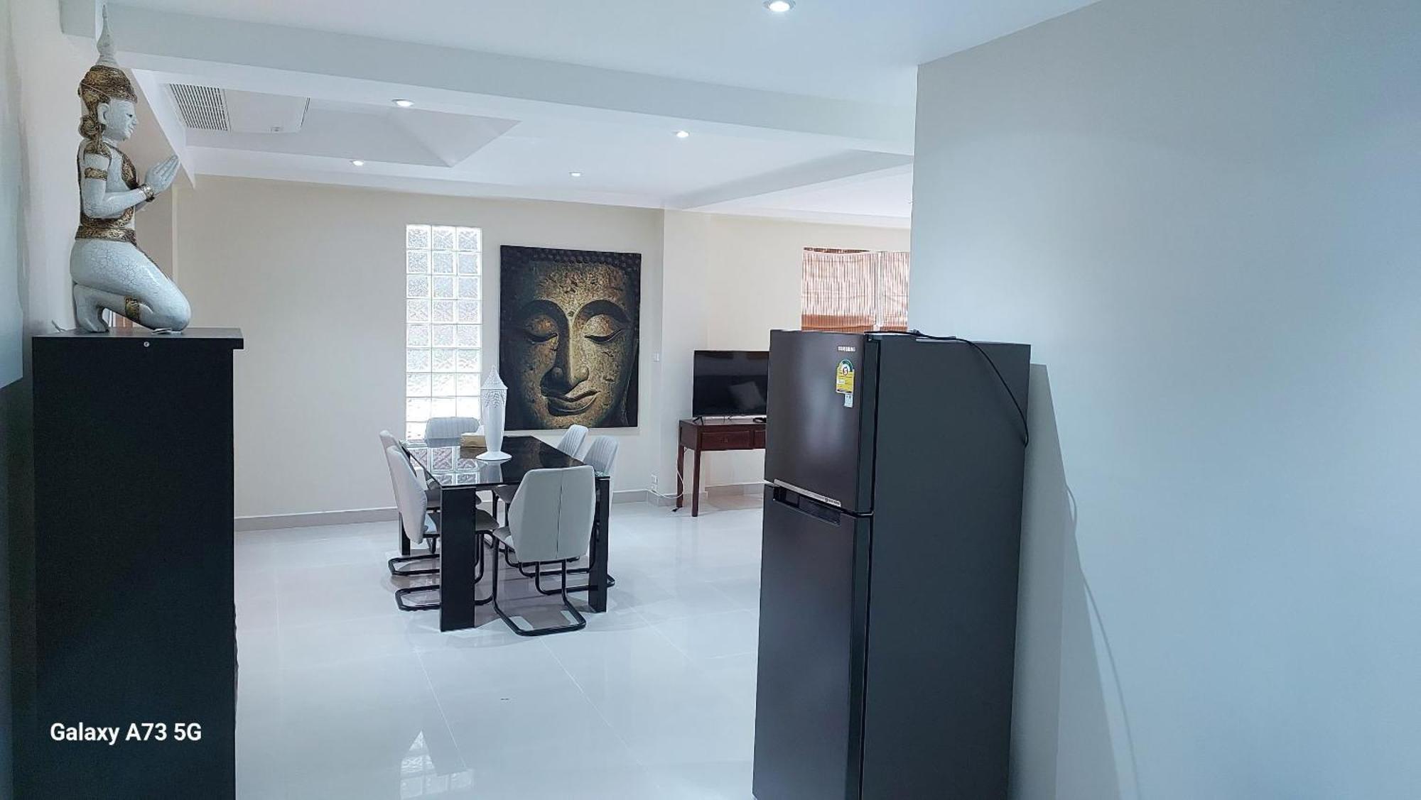 Siam Palm Residence Patong Экстерьер фото