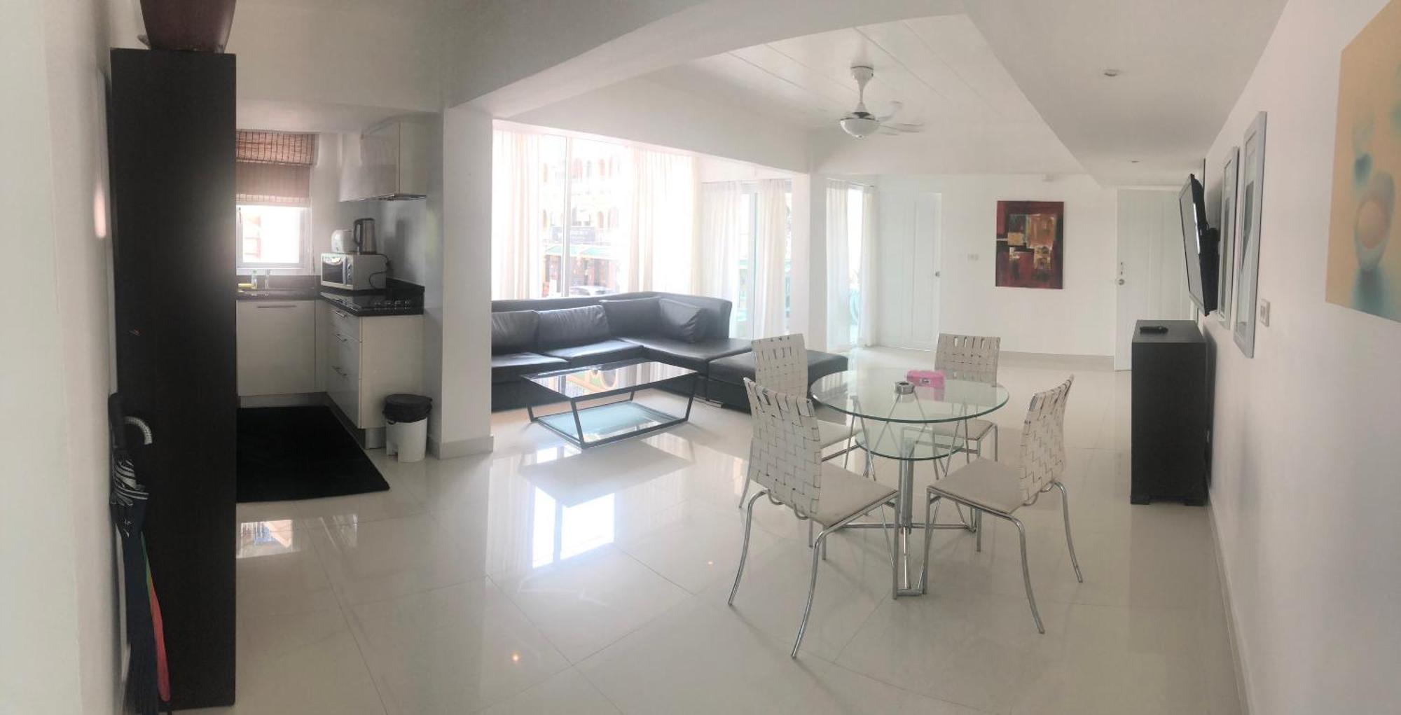 Siam Palm Residence Patong Экстерьер фото